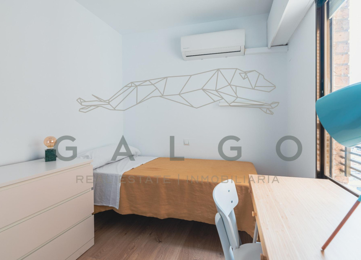 Sale - Flat - Valencia - Mestalla