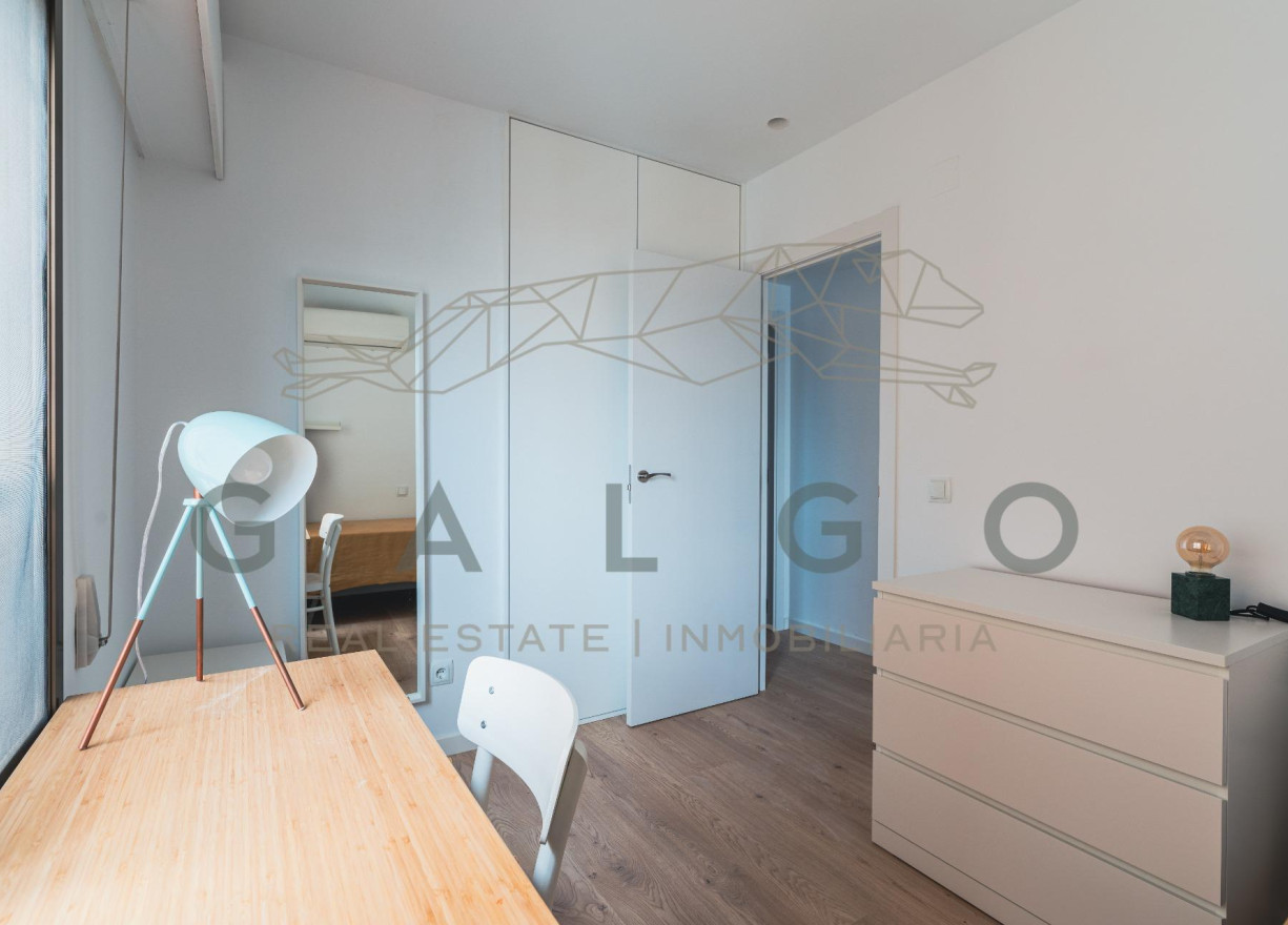 Sale - Flat - Valencia - Mestalla