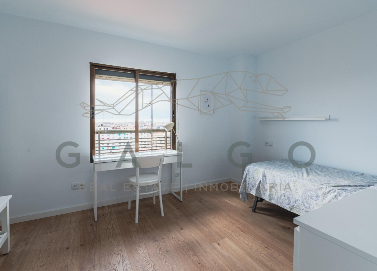 Sale - Flat - Valencia - Mestalla