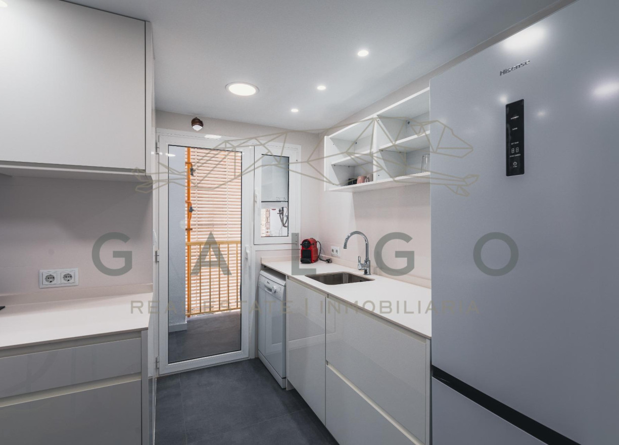 Sale - Flat - Valencia - Mestalla