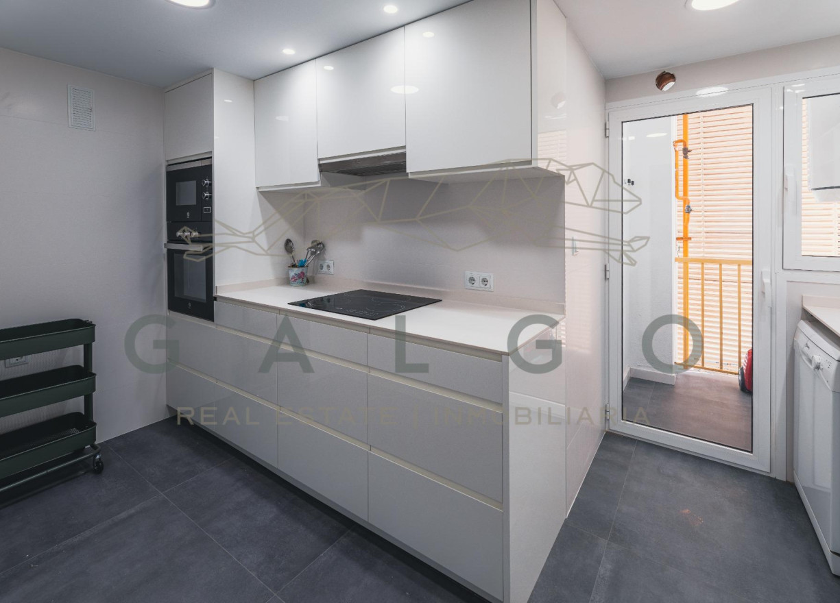 Sale - Flat - Valencia - Mestalla