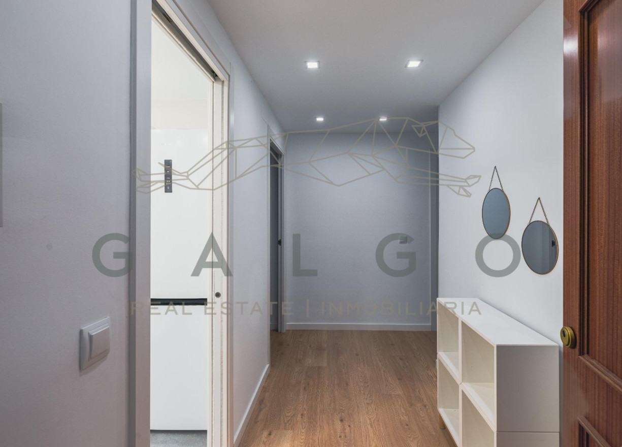 Sale - Flat - Valencia - Mestalla