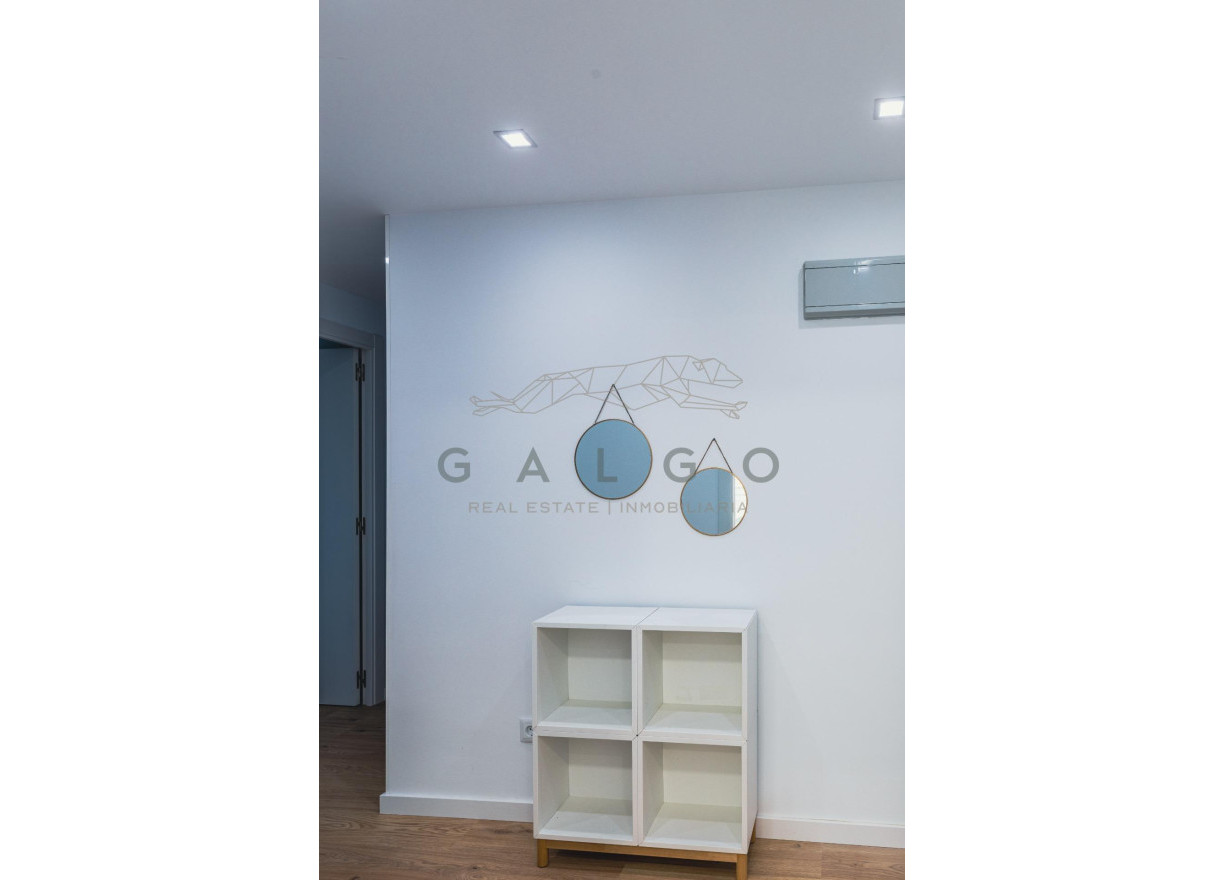 Sale - Flat - Valencia - Mestalla