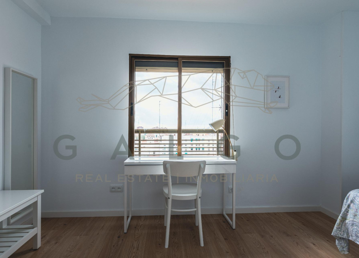 Sale - Flat - Valencia - Mestalla