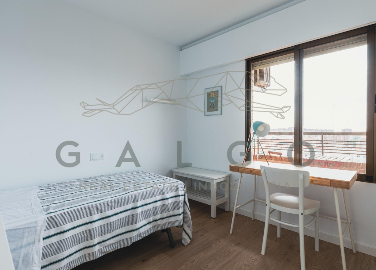 Sale - Flat - Valencia - Mestalla