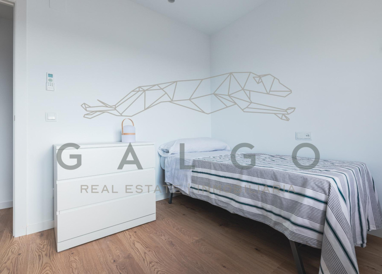 Sale - Flat - Valencia - Mestalla