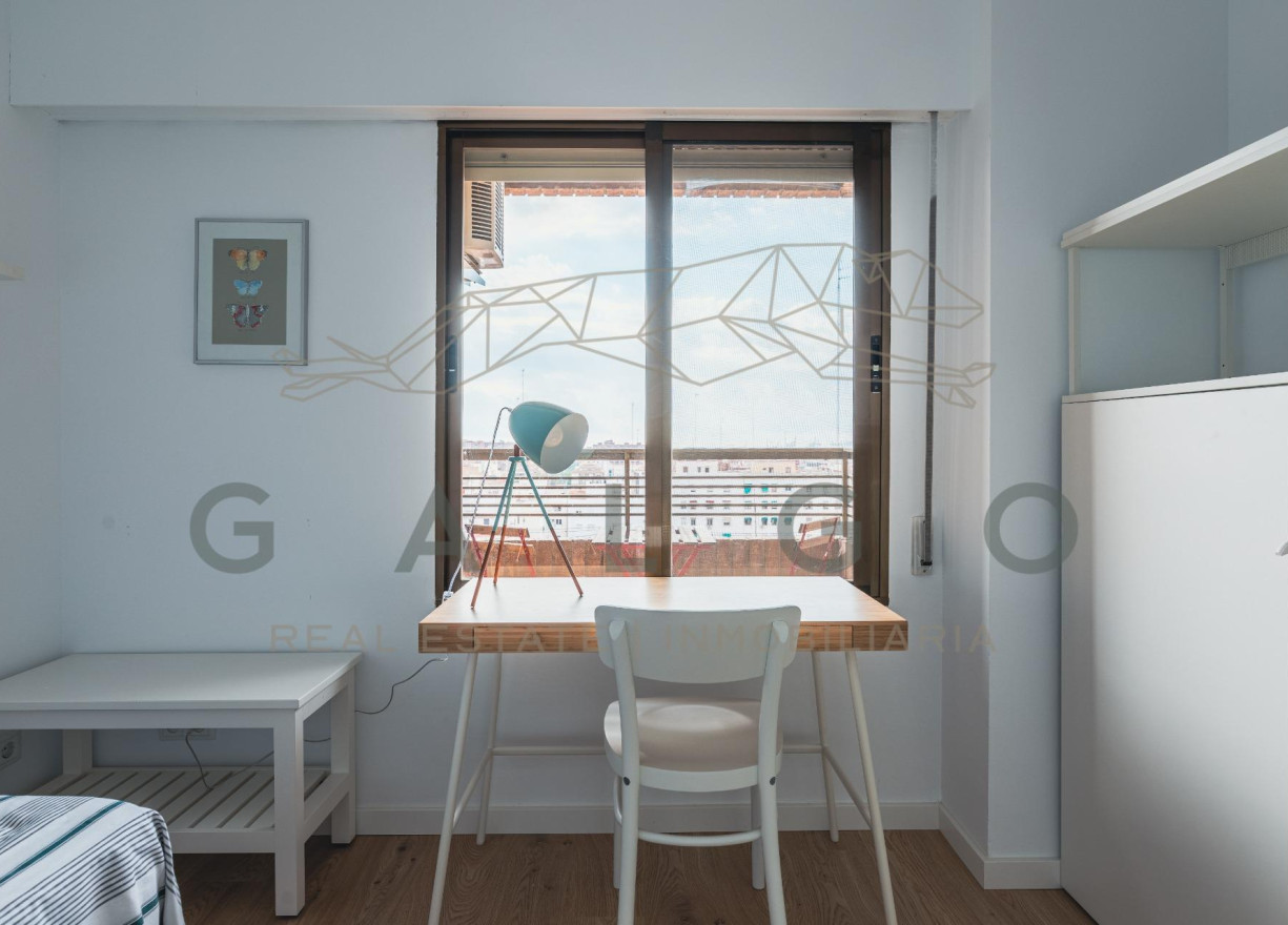 Sale - Flat - Valencia - Mestalla