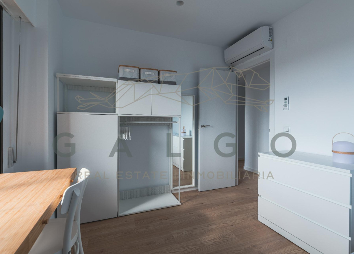 Sale - Flat - Valencia - Mestalla