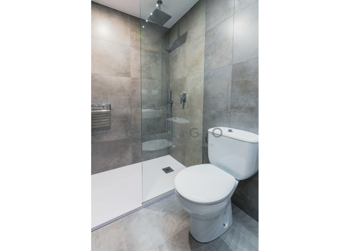 Sale - Flat - Valencia - Mestalla