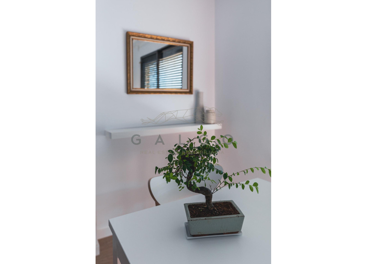 Sale - Flat - Valencia - Mestalla