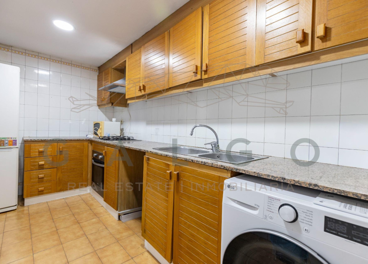 Sale - Flat - Valencia - Mestalla