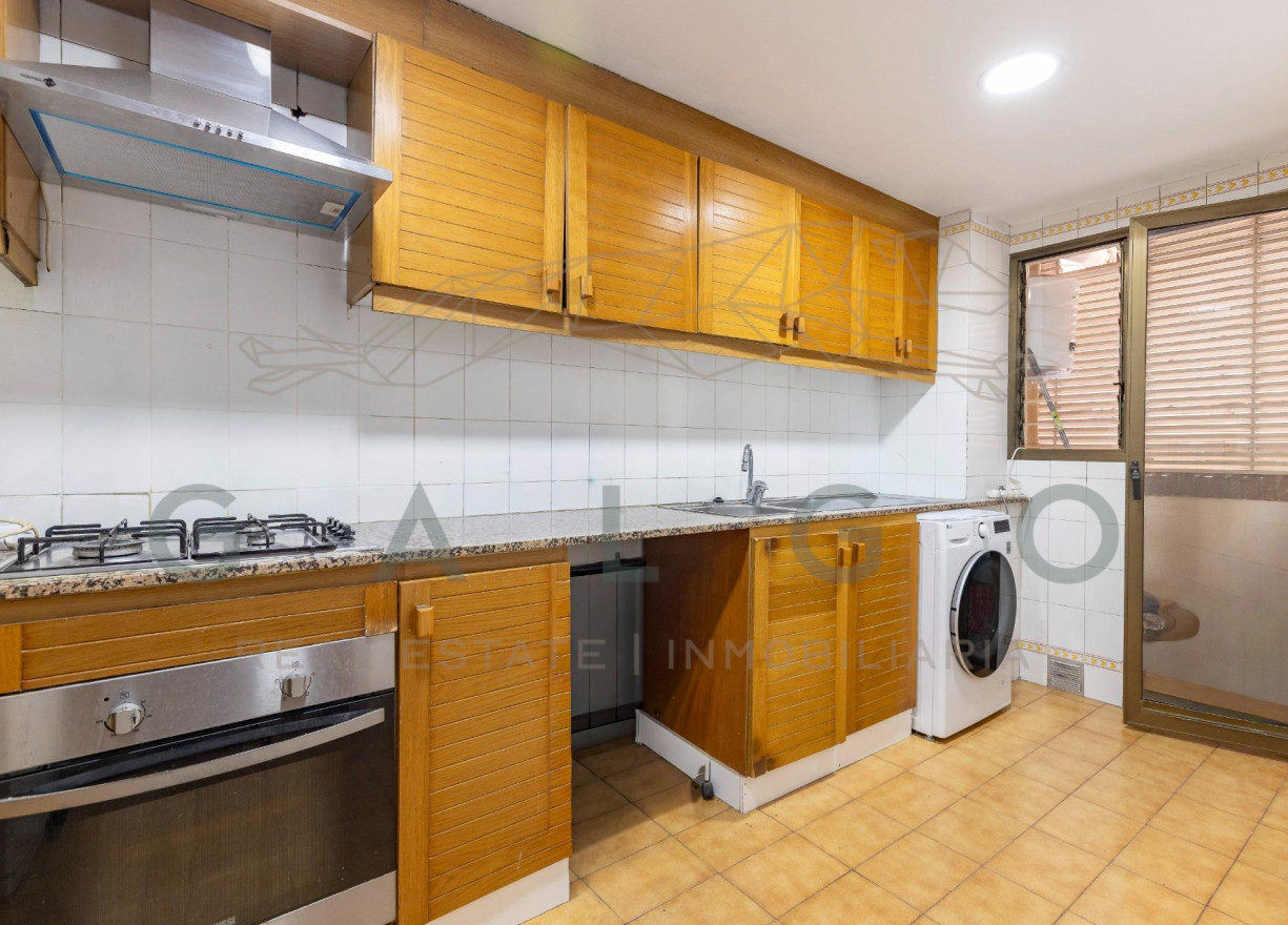 Sale - Flat - Valencia - Mestalla