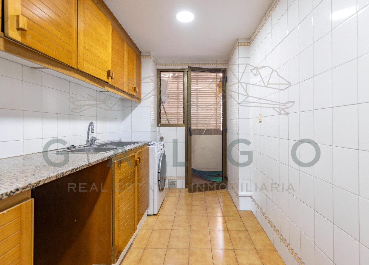 Sale - Flat - Valencia - Mestalla