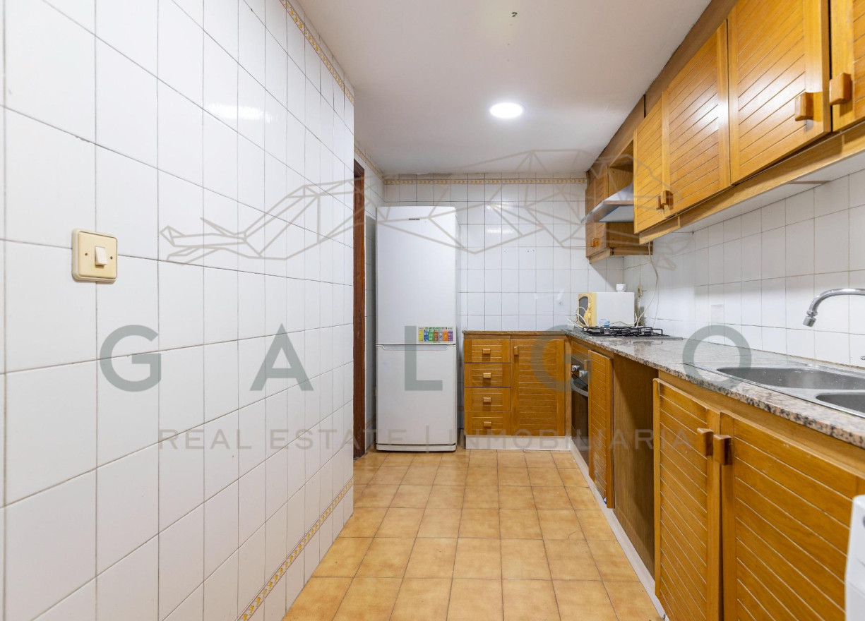 Sale - Flat - Valencia - Mestalla