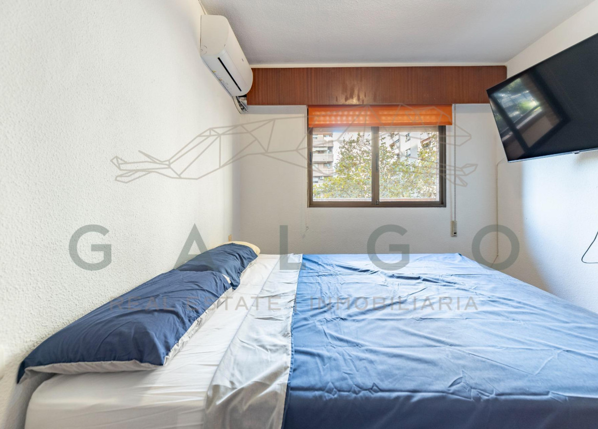 Sale - Flat - Valencia - Mestalla