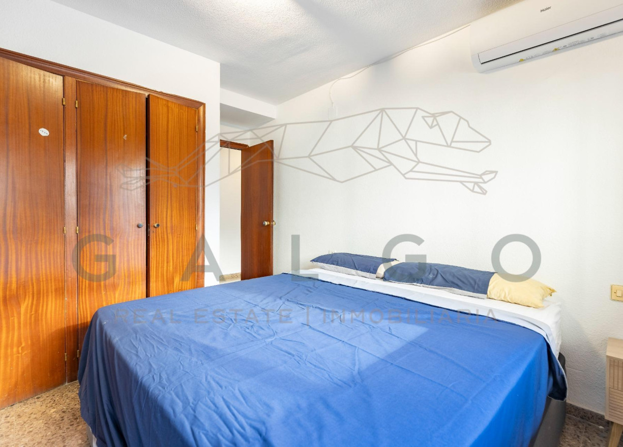 Sale - Flat - Valencia - Mestalla