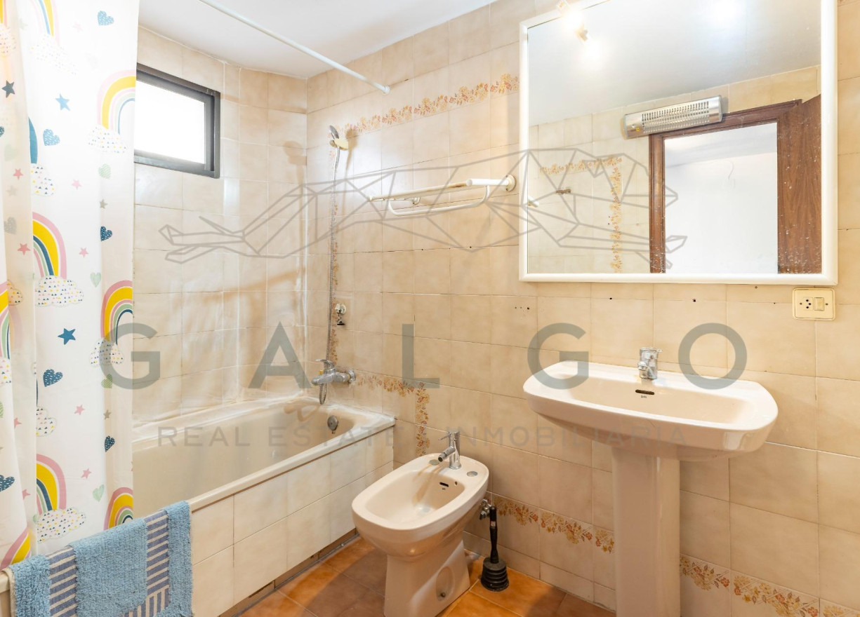 Sale - Flat - Valencia - Mestalla