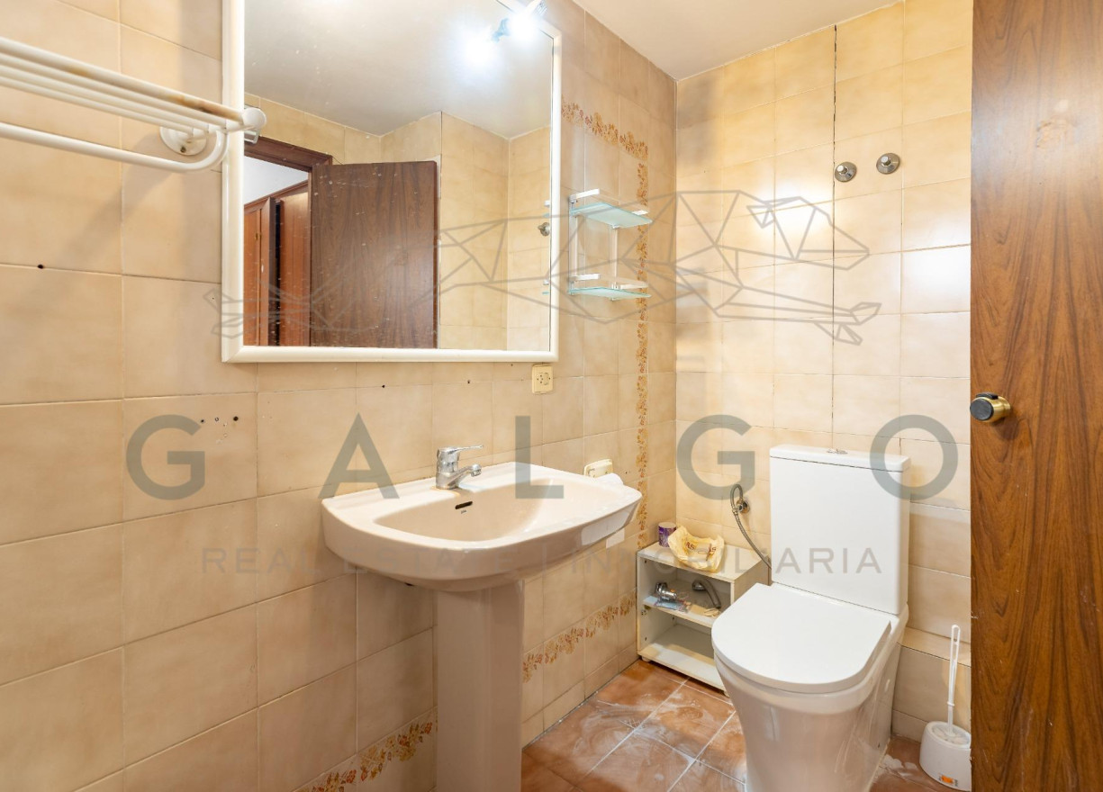 Sale - Flat - Valencia - Mestalla