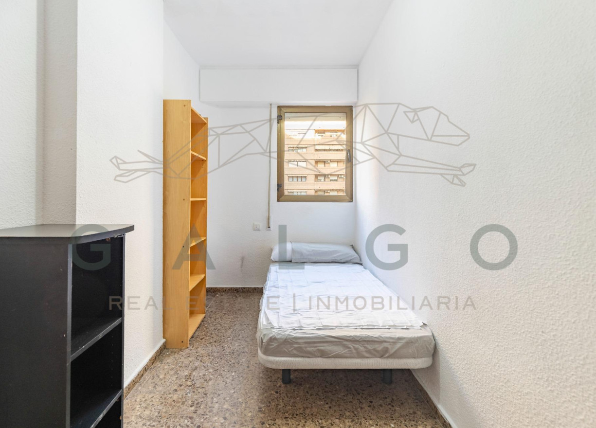 Sale - Flat - Valencia - Mestalla