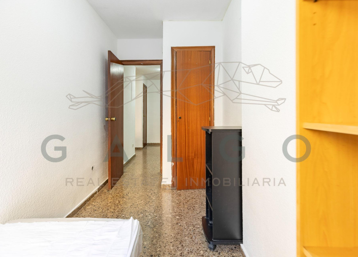 Sale - Flat - Valencia - Mestalla