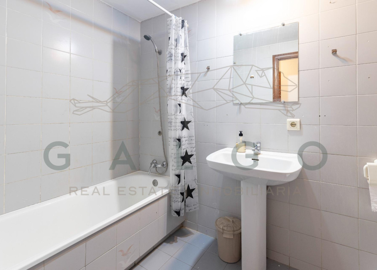 Sale - Flat - Valencia - Mestalla