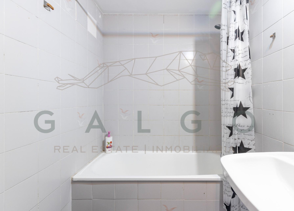 Sale - Flat - Valencia - Mestalla