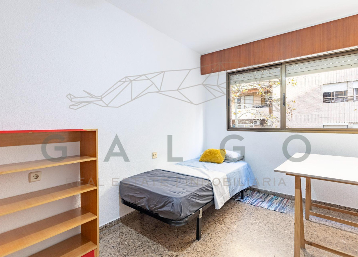 Sale - Flat - Valencia - Mestalla