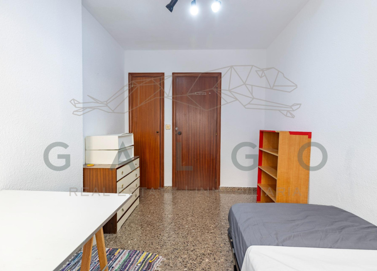 Sale - Flat - Valencia - Mestalla