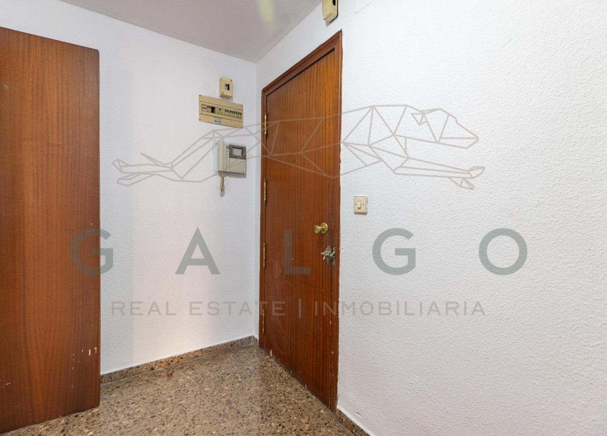 Sale - Flat - Valencia - Mestalla