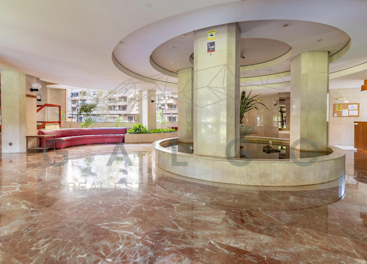 Sale - Flat - Valencia - Mestalla