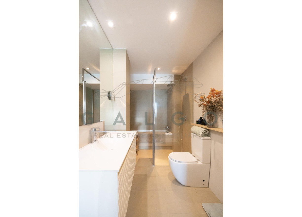 Sale - Flat - Valencia - Mont-Olivet