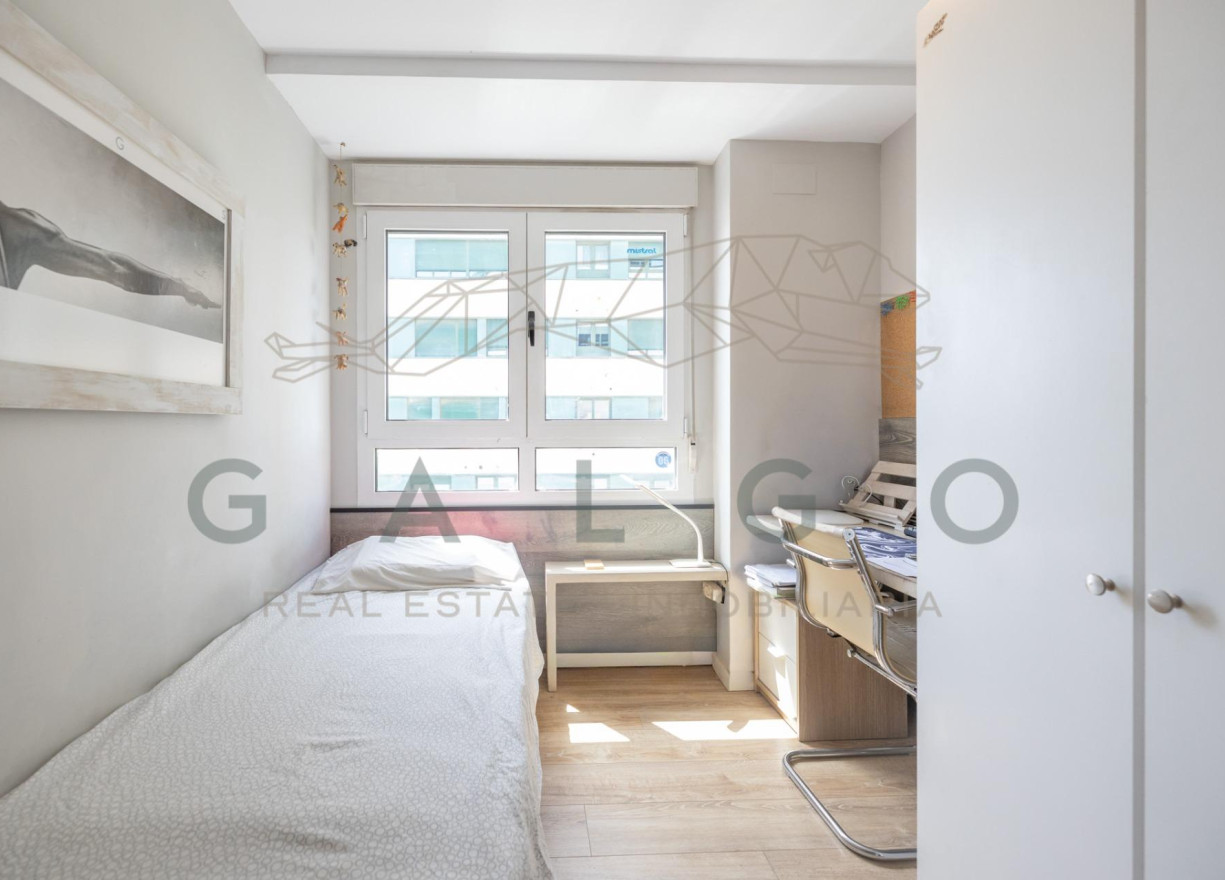 Sale - Flat - Valencia - Mont-Olivet