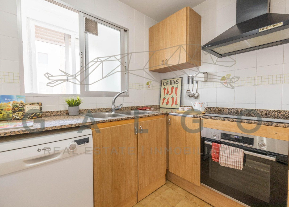 Sale - Flat - Valencia - Nou Moles