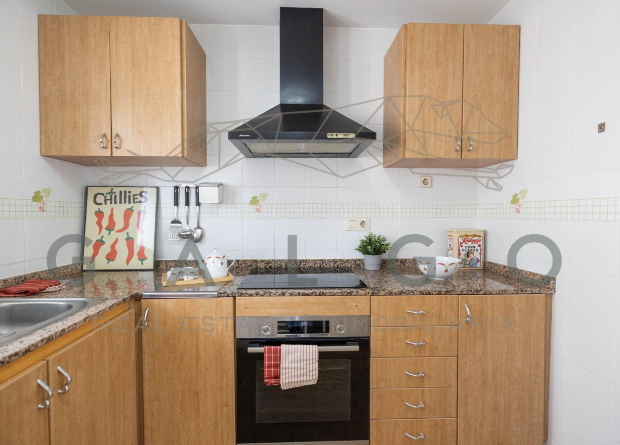 Sale - Flat - Valencia - Nou Moles