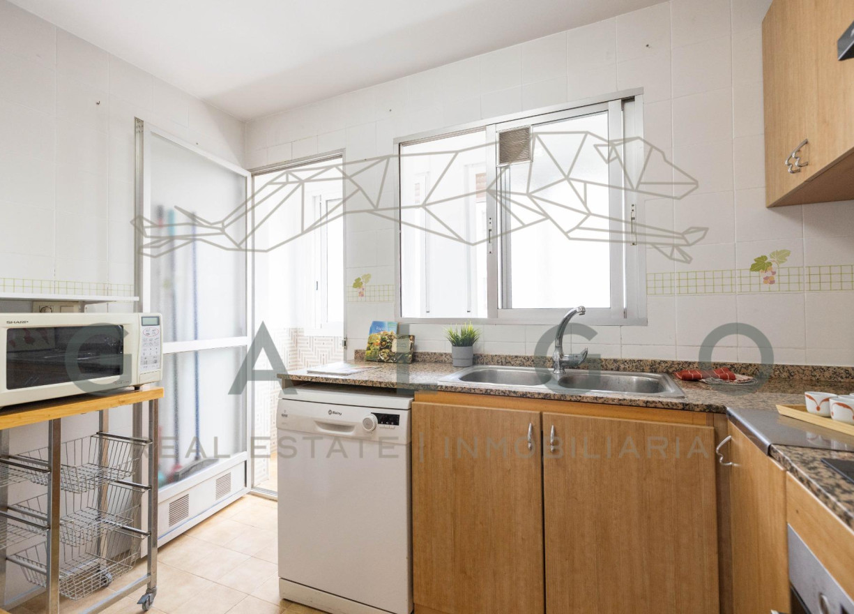 Sale - Flat - Valencia - Nou Moles