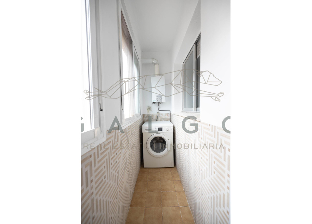 Sale - Flat - Valencia - Nou Moles