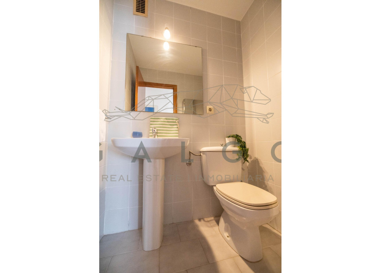 Sale - Flat - Valencia - Nou Moles