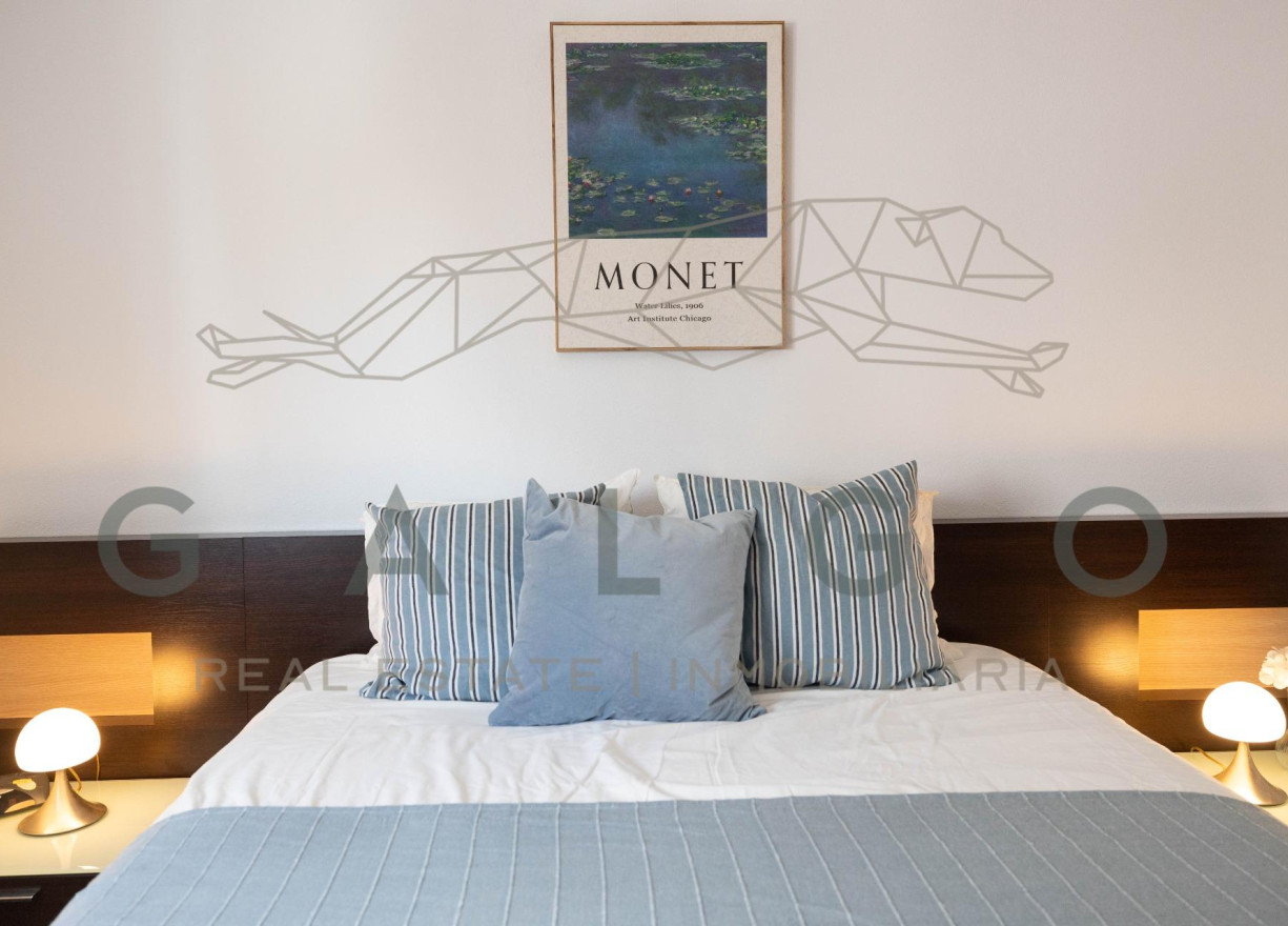 Sale - Flat - Valencia - Nou Moles