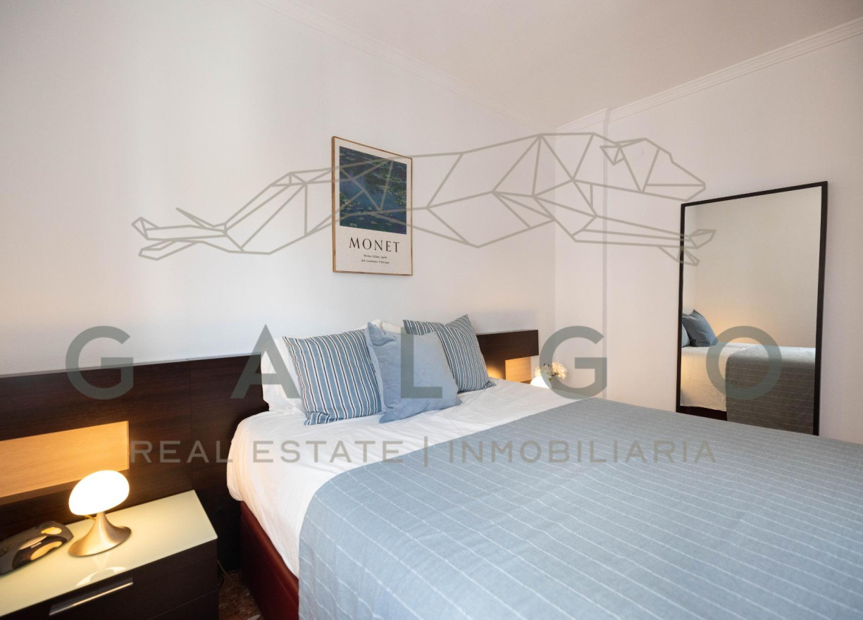 Sale - Flat - Valencia - Nou Moles
