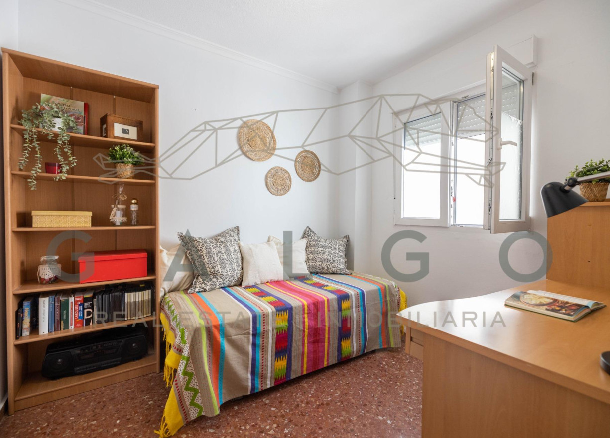 Sale - Flat - Valencia - Nou Moles
