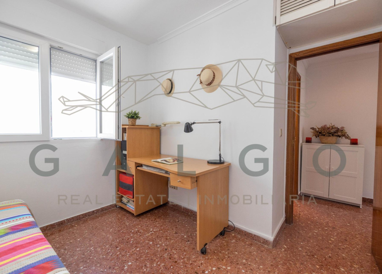 Sale - Flat - Valencia - Nou Moles