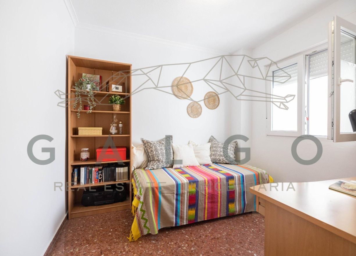 Sale - Flat - Valencia - Nou Moles