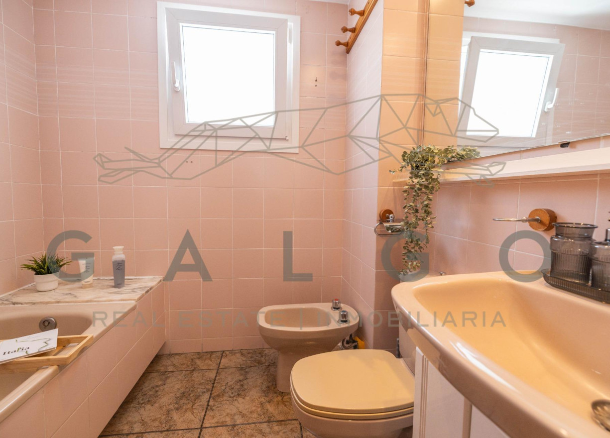 Sale - Flat - Valencia - Nou Moles