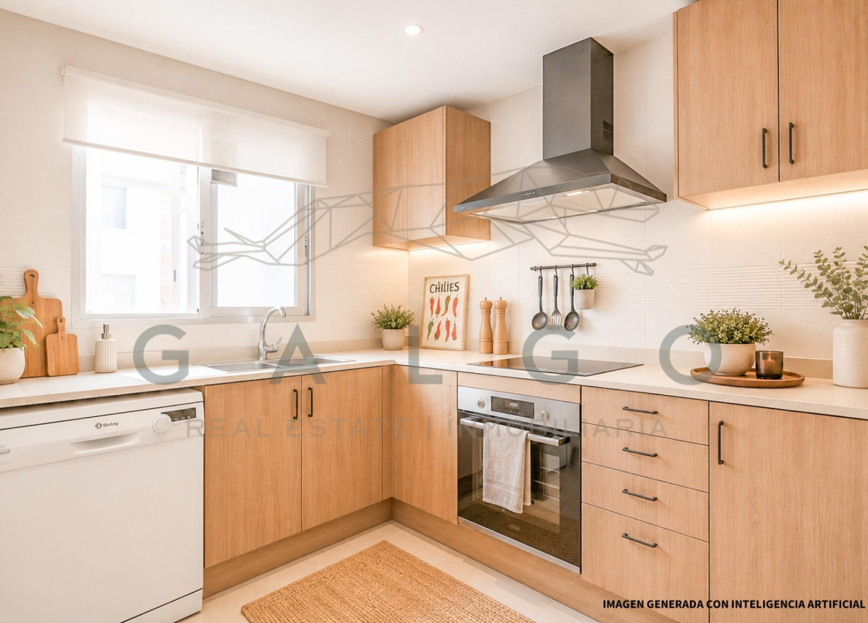 Sale - Flat - Valencia - Nou Moles