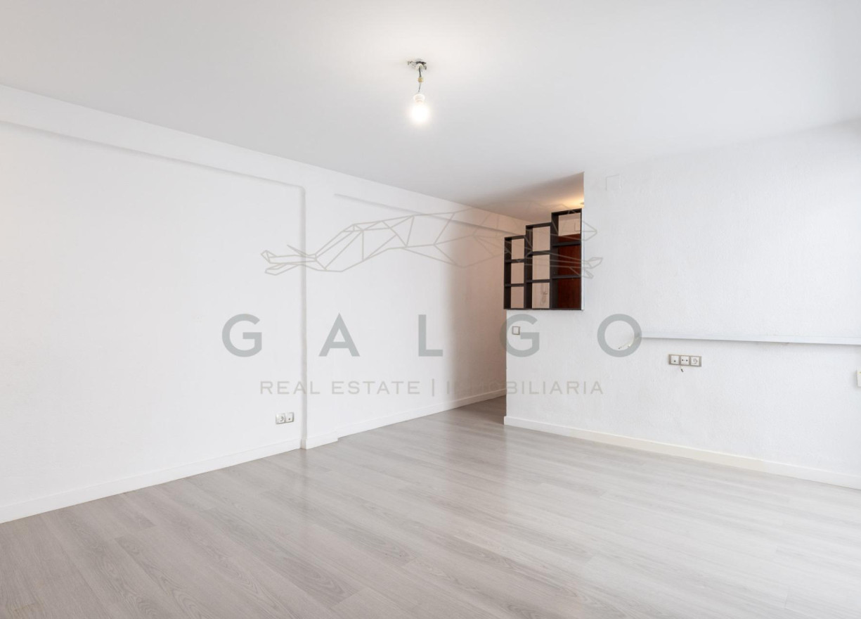 Sale - Flat - Valencia - Nou Moles