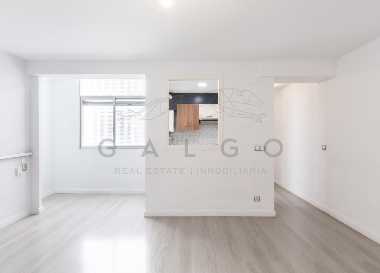 Sale - Flat - Valencia - Nou Moles
