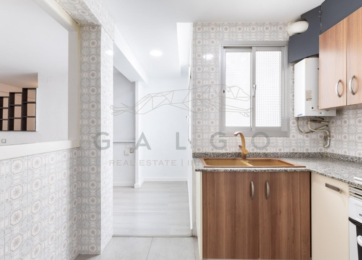 Sale - Flat - Valencia - Nou Moles