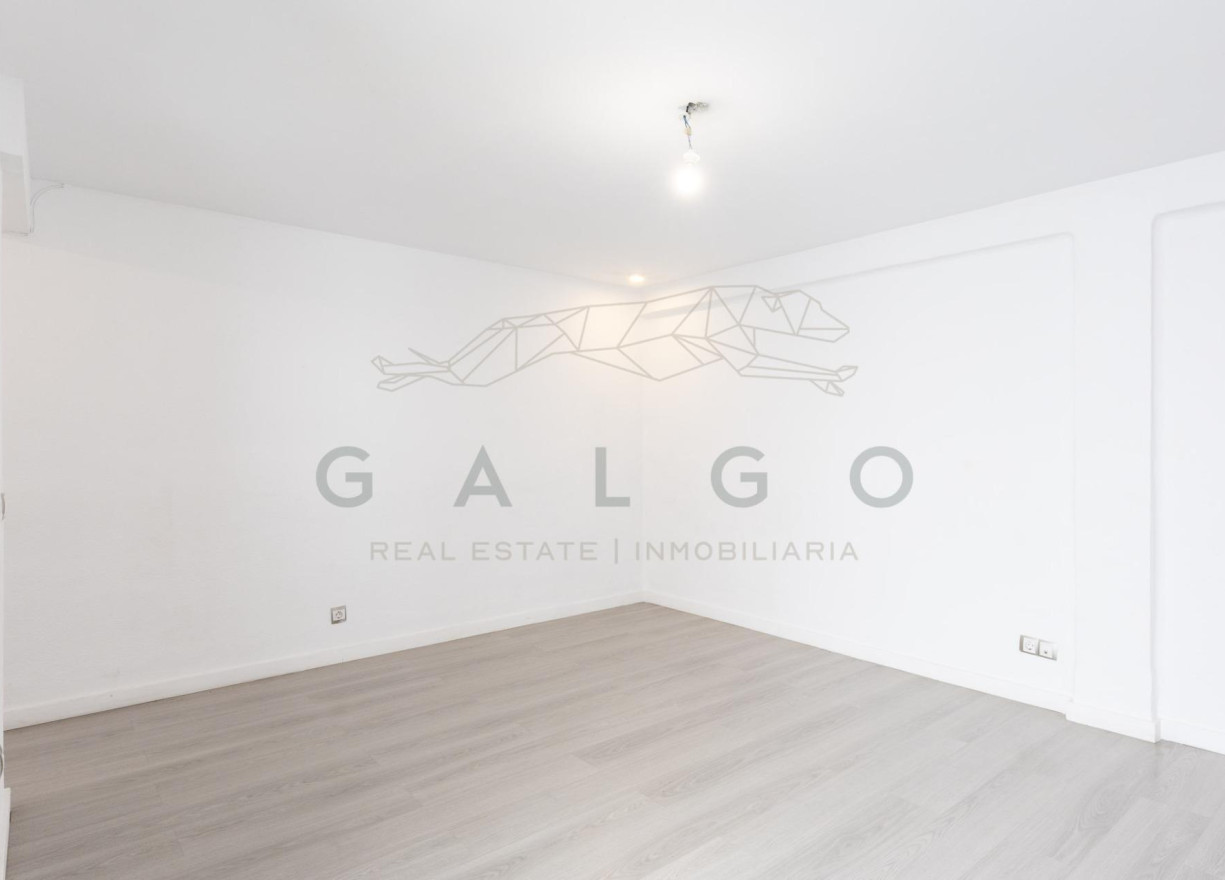 Sale - Flat - Valencia - Nou Moles