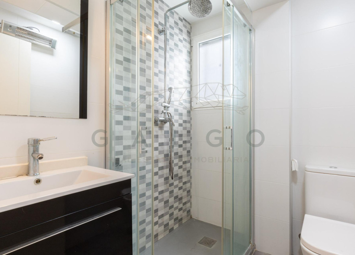 Sale - Flat - Valencia - Nou Moles