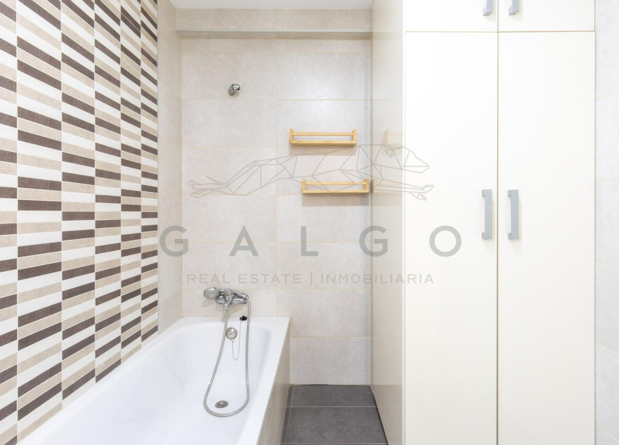 Sale - Flat - Valencia - Nou Moles